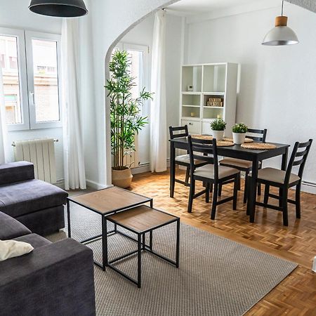 Piso Reformado En El Centro De Santander Apartment ภายนอก รูปภาพ